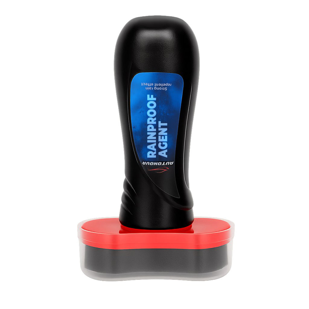 Autonova™ Anti-Rain Windshield Protector + Free Microfiber Cloth