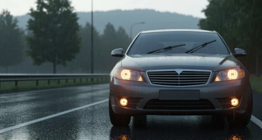 5 Common Mistakes Drivers Make with Windshield Care (and How to Avoid Them)