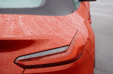 Why Clear Vision Matters: The Psychology of Driving in Bad Weather