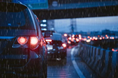 The Future of Car Glass Protection: What’s Next After Hydrophobic Coatings?