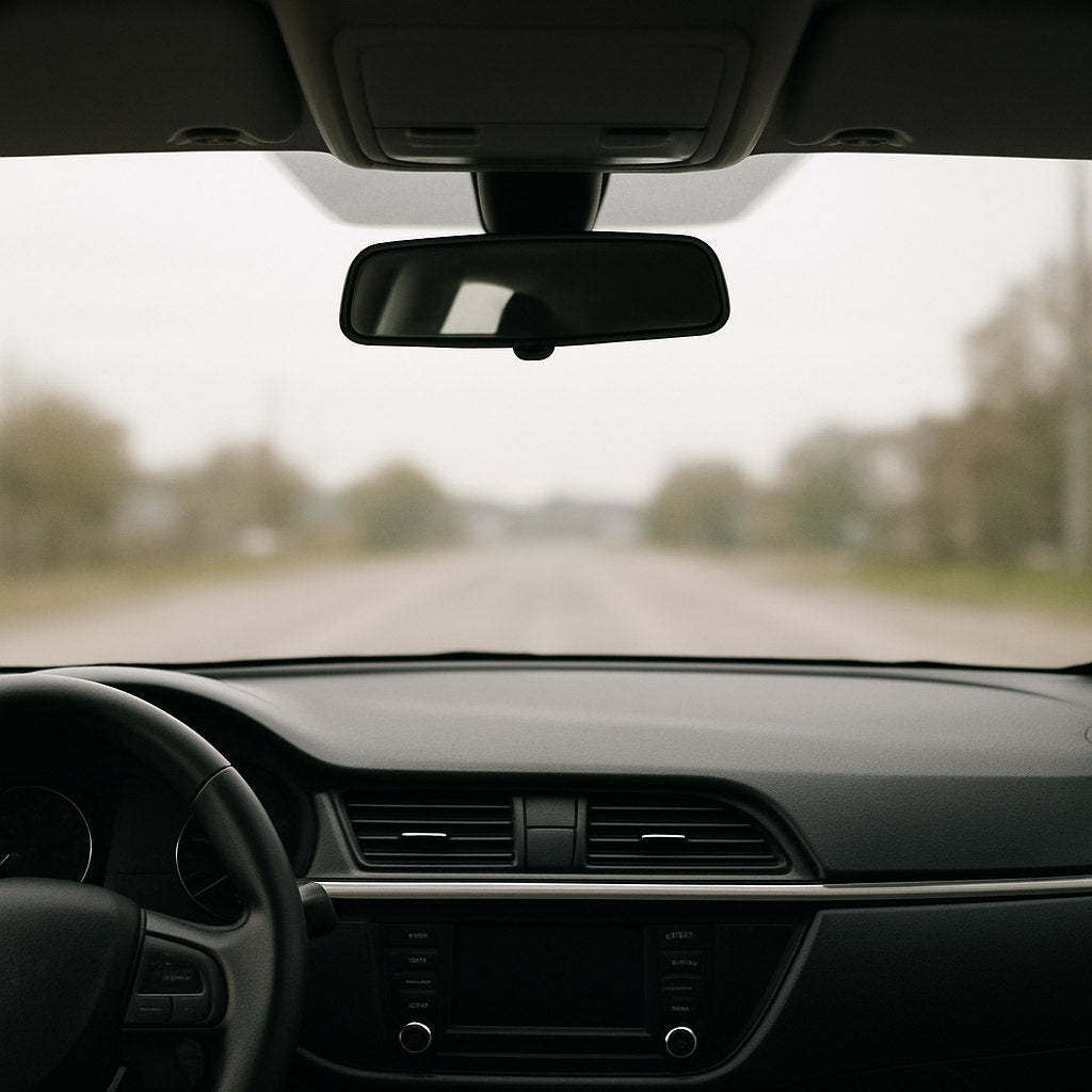 How to Improve Visibility While Driving in Rain: 7 Essential Tips