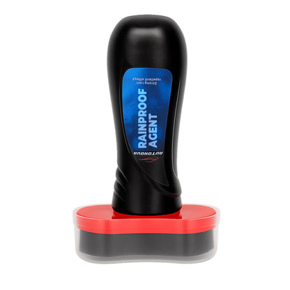 Autonova™ Anti-Rain Windshield Protector + Free Microfiber Cloth